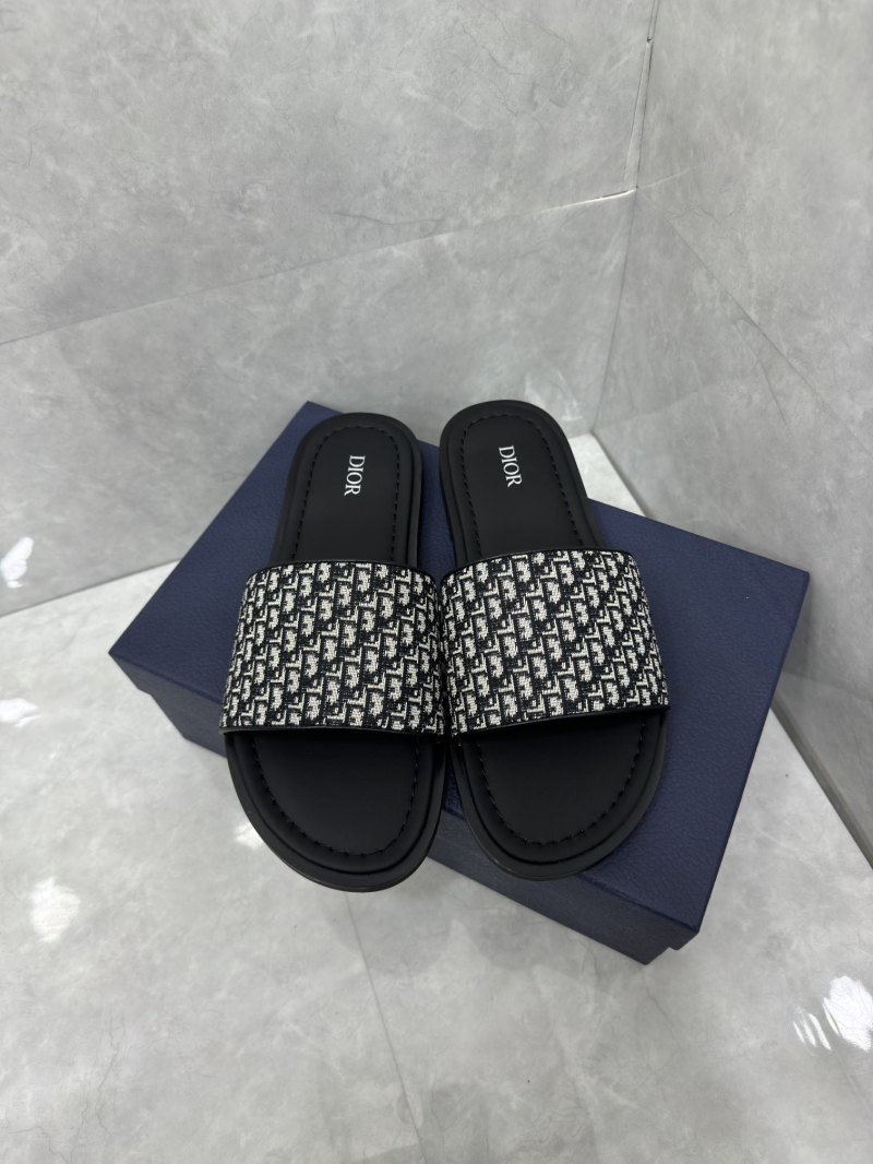 Christian Dior Slippers